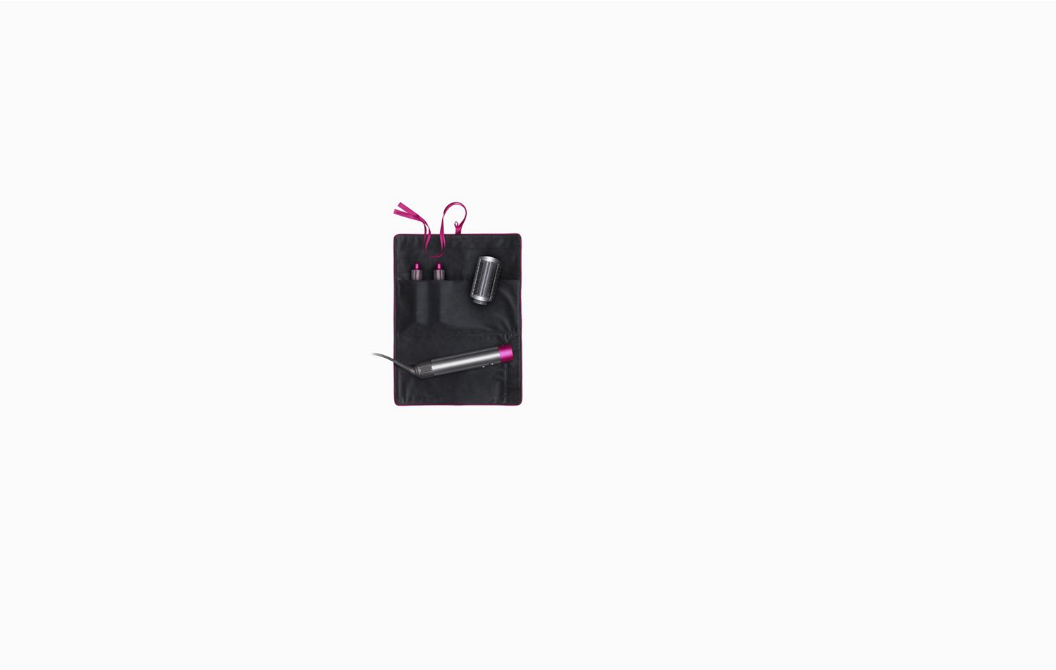 Dyson airwrap case shop